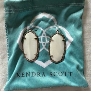 Kendra Scott Drop Earrings